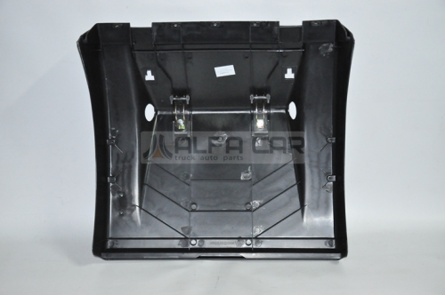 AC1328934 Крыло заднее передняя/задняя часть F75/85/95/CF/X RVI Kerax (2000-2020), DAF CF (2013-2020) Alfa Car1